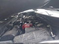 2025 Nissan Kicks — photo 10 of 18 | VIN 3N8AP6CB8SL392266