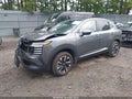 2025 Nissan Kicks — photo 2 of 18 | VIN 3N8AP6CB8SL392266