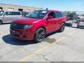 2010 Ford Edge — photo 2 of 17 | VIN 2FMDK3AC1ABA01384
