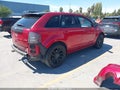 2010 Ford Edge — photo 4 of 17 | VIN 2FMDK3AC1ABA01384