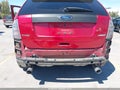 2010 Ford Edge — photo 6 of 17 | VIN 2FMDK3AC1ABA01384