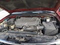 2008 Nissan Pathfinder — photo 10 of 11 | VIN 5N1BR18B18C603653