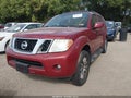 2008 Nissan Pathfinder — photo 2 of 11 | VIN 5N1BR18B18C603653