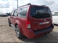 2008 Nissan Pathfinder — photo 3 of 11 | VIN 5N1BR18B18C603653