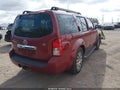 2008 Nissan Pathfinder — photo 4 of 11 | VIN 5N1BR18B18C603653