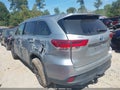 2019 Toyota Highlander Hybrid — photo 3 of 16 | VIN 5TDJGRFH3KS066897