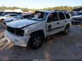 2004 Chevrolet Trailblazer — photo 2 of 16 | VIN 1GNDS13S142192447