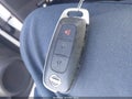 2024 Nissan Kicks — photo 6 of 8 | VIN 3N1CP5BV9RL501941