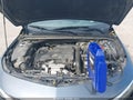 2019 Chevrolet Malibu Limited — photo 10 of 19 | VIN 1G1ZD5ST7KF209695