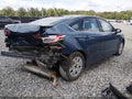 2019 Ford Fusion — photo 4 of 16 | VIN 3FA6P0G75KR160134