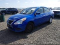 2016 Nissan Versa — photo 2 of 19 | VIN 3N1CN7AP4GL895205