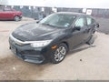 2017 Honda Civic — photo 2 of 16 | VIN 19XFC2F58HE035680