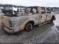 2003 Ford F-250 — photo 4 of 16 | VIN 1FTNW21P83ED08536