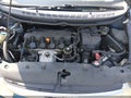 2008 Honda Civic — photo 10 of 14 | VIN 1HGFA16558L039307