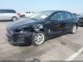 2019 Ford Fusion — photo 2 of 16 | VIN 3FA6P0LU3KR278596