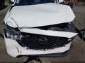 2022 Mazda CX-5 — photo 10 of 16 | VIN JM3KFBDM5N0635956
