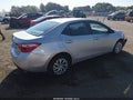 2018 Toyota Corolla — photo 4 of 22 | VIN 5YFBURHE6JP807261
