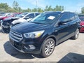 2018 Ford Escape — photo 2 of 16 | VIN 1FMCU9J95JUD27227