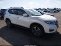 2020 Nissan Rogue — photo 1 of 16 | VIN 5N1AT2MV4LC788535