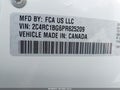 2023 Chrysler Pacifica — photo 9 of 16 | VIN 2C4RC1BG6PR625209
