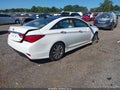 2014 Hyundai Sonata — photo 4 of 15 | VIN 5NPEC4AC1EH934952