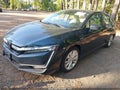 2018 Honda Clarity Plug In Hybrid — photo 2 of 16 | VIN JHMZC5F3XJC014340