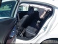 2018 Mazda 3 — photo 8 of 16 | VIN 3MZBN1V31JM202375
