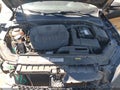 2018 Volkswagen Passat — photo 10 of 15 | VIN 1VWAA7A30JC039767