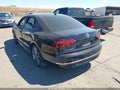 2018 Volkswagen Passat — photo 3 of 15 | VIN 1VWAA7A30JC039767