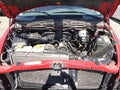 2007 Dodge Ram 1500 — photo 10 of 16 | VIN 1D7HA18217S114556
