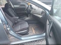 2011 Mazda 3 — photo 5 of 17 | VIN JM1BL1VG4B1420997