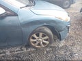 2011 Mazda 3 — photo 6 of 17 | VIN JM1BL1VG4B1420997