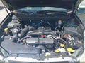 2013 Subaru Outback — photo 10 of 11 | VIN 4S4BRBCC7D3295534