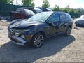 2025 Hyundai Tucson — photo 2 of 16 | VIN 5NMJECDE5SH476776