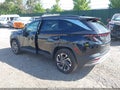 2025 Hyundai Tucson — photo 3 of 16 | VIN 5NMJECDE5SH476776