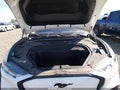 2021 Ford Mustang Mach-E — photo 10 of 16 | VIN 3FMTK3SU0MMA25181