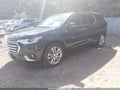 2019 Chevrolet Traverse — photo 2 of 17 | VIN 1GNEVJKWXKJ218983