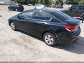 2015 Honda Civic — photo 3 of 13 | VIN 19XFB2F54FE226447