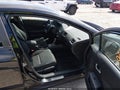 2015 Honda Civic — photo 5 of 13 | VIN 19XFB2F54FE226447