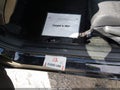 2015 Honda Civic — photo 6 of 13 | VIN 19XFB2F54FE226447
