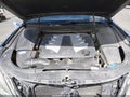 2012 Hyundai Equus — photo 10 of 17 | VIN KMHGH4JH9CU057213