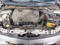 2010 Toyota Corolla — photo 10 of 17 | VIN JTDBU4EE2AJ059944