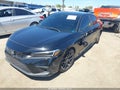 2024 Honda Civic — photo 2 of 16 | VIN 19XFL2G88RE036614