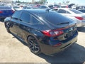 2024 Honda Civic — photo 3 of 16 | VIN 19XFL2G88RE036614