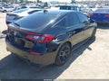 2024 Honda Civic — photo 4 of 16 | VIN 19XFL2G88RE036614