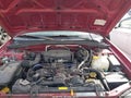 2004 Subaru Forester — photo 10 of 17 | VIN JF1SG65654H711243
