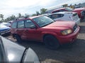 2004 Subaru Forester — photo 14 of 17 | VIN JF1SG65654H711243