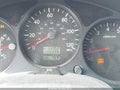 2004 Subaru Forester — photo 16 of 17 | VIN JF1SG65654H711243