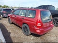 2004 Subaru Forester — photo 3 of 17 | VIN JF1SG65654H711243