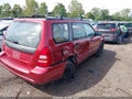 2004 Subaru Forester — photo 4 of 17 | VIN JF1SG65654H711243